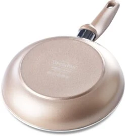 GreenPan Cambridge Koekenpan 28cm - Brons - Inductie - PFAS-vrij -Keuken Potten Winkel 1097x1200 1