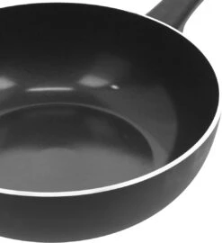 Demeyere Alu Classico 3 Wokpan – Inductie – Ceraforce Keramische Antikleeflaag – 28 Cm – PTFE En PFAS Vrij -Keuken Potten Winkel 1098x1200