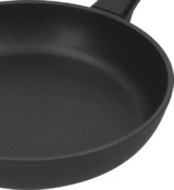 Demeyere Alu Classico 3 Koekenpan - Duraslide - Set 24 Cm + 28 Cm -Keuken Potten Winkel 1099x1200