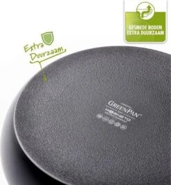 Greenpan Torino Keramische Wokpan - 28 Cm -Keuken Potten Winkel 1108x1200 18