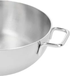 Demeyere Apollo Sauteerpan - Met Glazen Deksel - 28 Cm -Keuken Potten Winkel 1109x1200 1