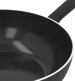 Demeyere Alu Cosi 3 Wokpan - Ceraforce - 28 Cm - PTFE-vrij -Keuken Potten Winkel 1109x1200 3