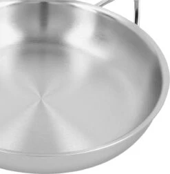 Demeyere Multiline Koekenpan - Ø 28 Cm -Keuken Potten Winkel 1175x1200