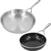 Demeyere Multiline 7 Koekenpan - 28 Cm -Keuken Potten Winkel 1194x1200 2