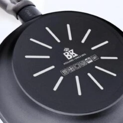 BK Easy Induction Grillpan - 26 Cm - Speciaal Voor Inductie 13 BK Easy Induction Grillpan - 26 Cm - Speciaal Voor Inductie -Keuken Potten Winkel 1197x1200