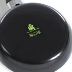 BK Easy Basic Ceramic Koekenpannenset - Ø20 Cm En Ø24 Cm - PFAS-vrij -Keuken Potten Winkel 1197x1200 5