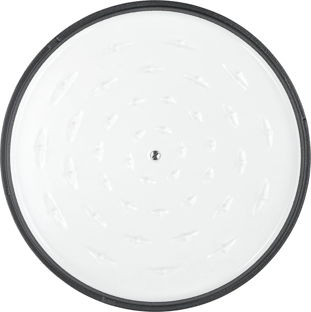 Tefal LOV Lage Braadpan - 3.8L - Ø28 Cm - Beige 4 Tefal LOV Lage Braadpan - 3.8L - Ø28 Cm - Beige - Afbeelding 2