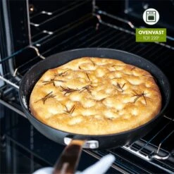 GreenPan Copenhagen Wok Met Extra Handvat 30cm/4.8L -Keuken Potten Winkel 1199x1200 1