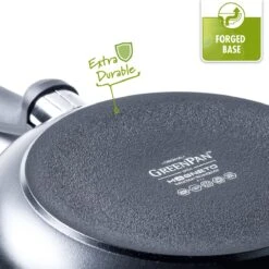 GreenPan Cambridge Grillpan 28cm - Zwart - Inductie - PFAS-vrij -Keuken Potten Winkel 1199x1200 2