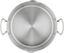 Tefal Duetto+ Pannenset -10 Delig- 5 Pannen - Kookpannenset - Zilver - Afdruipdeksels -Keuken Potten Winkel 1200x1008 3