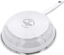 Demeyere Classico 3 RVS Koekenpan – Koekenpan Inductie - 20 Cm – PTFE-vrij -Keuken Potten Winkel 1200x1024 1