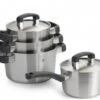 BK Conical Cool Pannenset - 4-delig - RVS – Geschikt Voor Alle Warmtebronnen 2 BK Conical Cool Pannenset - 4-delig - RVS – Geschikt Voor Alle Warmtebronnen -Keuken Potten Winkel 1200x1034