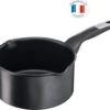 Tefal Unlimited G2552802 Steelpan 1,5 L Rond Zwart -Keuken Potten Winkel 1200x1047