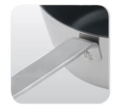 BK Conical Deluxe Kookpannenset - 5 Delig - RVS 31 BK Conical Deluxe Kookpannenset - 5 Delig - RVS -Keuken Potten Winkel 1200x1074 1