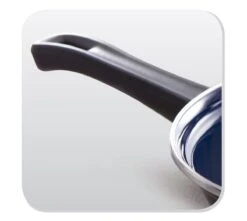 BK Fortalit Steelwok Ø 28 Cm - Emaille - Inductie - PFAS-vrij -Keuken Potten Winkel 1200x1074 2