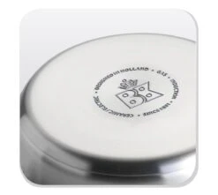 BK Q-linair Classic Pannenset - 5 Delig - RVS - Veilig Afgietsysteem - Inductie -Keuken Potten Winkel 1200x1075 11