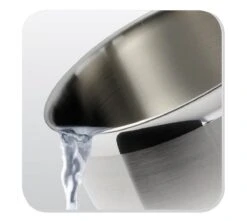 BK Excellent Pannenset - 5-delig - RVS - Inductie 25 BK Excellent Pannenset - 5-delig - RVS - Inductie -Keuken Potten Winkel 1200x1075 25