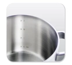 BK Conical Glas Pannenset - 4-delig - Glazen Deksels -Keuken Potten Winkel 1200x1075 28