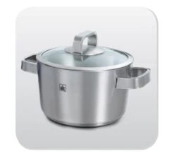 BK Conical Glas Pannenset - 4-delig - Glazen Deksels -Keuken Potten Winkel 1200x1075 30