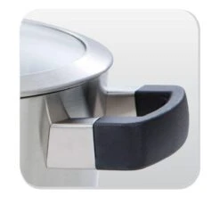 BK Conical Cool Glas Pannenset - 5-delig - Glazen Deksels - Geschikt Voor Alle Warmtebronnen -Keuken Potten Winkel 1200x1075 32