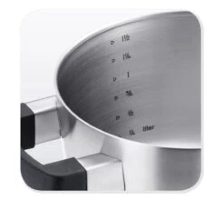 BK Conical Cool Kookpan - Ø 20 Cm - RVS - Inductie -Keuken Potten Winkel 1200x1075 35