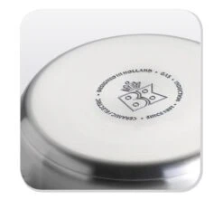 BK Conical Cool Kookpan - Ø 20 Cm - RVS - Inductie -Keuken Potten Winkel 1200x1075 36