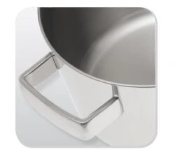 BK Conical Deluxe Kookpannenset - 5 Delig - RVS 32 BK Conical Deluxe Kookpannenset - 5 Delig - RVS -Keuken Potten Winkel 1200x1076 1