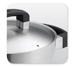 BK Conical Cool Soeppan - Ø 24 Cm - RVS - Inductie 25 BK Conical Cool Soeppan - Ø 24 Cm - RVS - Inductie -Keuken Potten Winkel 1200x1076 12