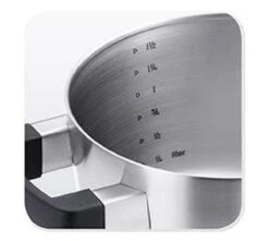 BK Conical Cool Soeppan - Ø 24 Cm - RVS - Inductie 31 BK Conical Cool Soeppan - Ø 24 Cm - RVS - Inductie -Keuken Potten Winkel 1200x1076 13