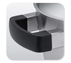 BK Conical Cool Pannenset - 5-delig - RVS - Geschikt Voor Alle Warmtebronnen -Keuken Potten Winkel 1200x1076 5