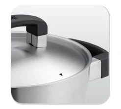 BK Conical Cool Pannenset - 5-delig - RVS - Geschikt Voor Alle Warmtebronnen -Keuken Potten Winkel 1200x1076 6