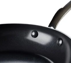 GreenPan Barcelona Infinity Pro Koekenpan 32cm - Zwart - Inductie - PFAS-vrij -Keuken Potten Winkel 1200x1080 1