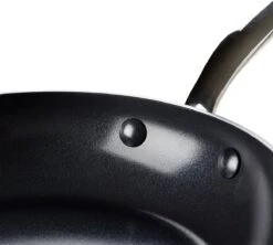 GreenPan Barcelona Infinity Pro Wokpan 28cm - Zwart - Inductie - PFAS-vrij -Keuken Potten Winkel 1200x1080