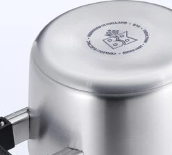 BK Conical Cool Kookpan - Ø 20 Cm - RVS - Inductie -Keuken Potten Winkel 1200x1084 3