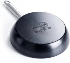 GreenPan Copenhagen Wok Met Extra Handvat 30cm/4.8L -Keuken Potten Winkel 1200x1085