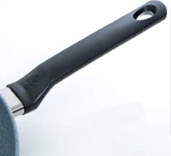 BK Granite Koekenpan - Ø 30 Cm - Inductie 22 BK Granite Koekenpan - Ø 30 Cm - Inductie -Keuken Potten Winkel 1200x1093