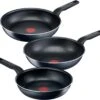Tefal XL Force Pannenset 3 Delig - Kookpannen Ø 24 Cm + Ø 28 Cm & Wokpan Ø 28 Cm - Niet Geschikt Voor Inductie 1 Tefal XL Force Pannenset 3 Delig - Kookpannen Ø 24 Cm + Ø 28 Cm & Wokpan Ø 28 Cm - Niet Geschikt Voor Inductie -Keuken Potten Winkel 1200x1099