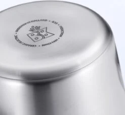 BK Conical+ Kookpannenset - 5-delig - RVS - Inductie -Keuken Potten Winkel 1200x1101 1