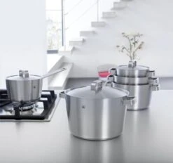 BK Conical+ Pannenset - 7 Delig - Inductie -Keuken Potten Winkel 1200x1128 2