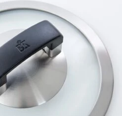 BK Conical Cool Glas Pannenset - 4-delig - RVS - Glazen Deksel - Inductie 26 BK Conical Cool Glas Pannenset - 4-delig - RVS - Glazen Deksel - Inductie -Keuken Potten Winkel 1200x1138