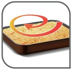 Tefal Success Ovenware Braadslede - 27 X 37 Cm -Keuken Potten Winkel 1200x1159