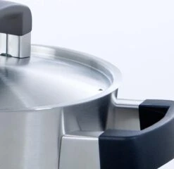 BK Conical Cool Soeppan - Ø 24 Cm - RVS - Inductie 24 BK Conical Cool Soeppan - Ø 24 Cm - RVS - Inductie -Keuken Potten Winkel 1200x1164 1