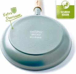 GreenPan Mayflower Pannenset - 5-delig + 5 Accessoires - Lichtblauw - Inductie - PFAS-vrij -Keuken Potten Winkel 1200x1171 2
