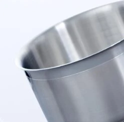 BK Karaat+ Pannenset - 5-delig - RVS – Geschikt Voor Alle Warmtebronnen -Keuken Potten Winkel 1200x1176