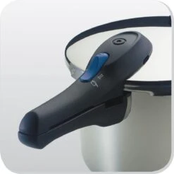 BK Snelkookpan - Ø 22 Cm - Mat 17 BK Snelkookpan - Ø 22 Cm - Mat -Keuken Potten Winkel 1200x1196 1