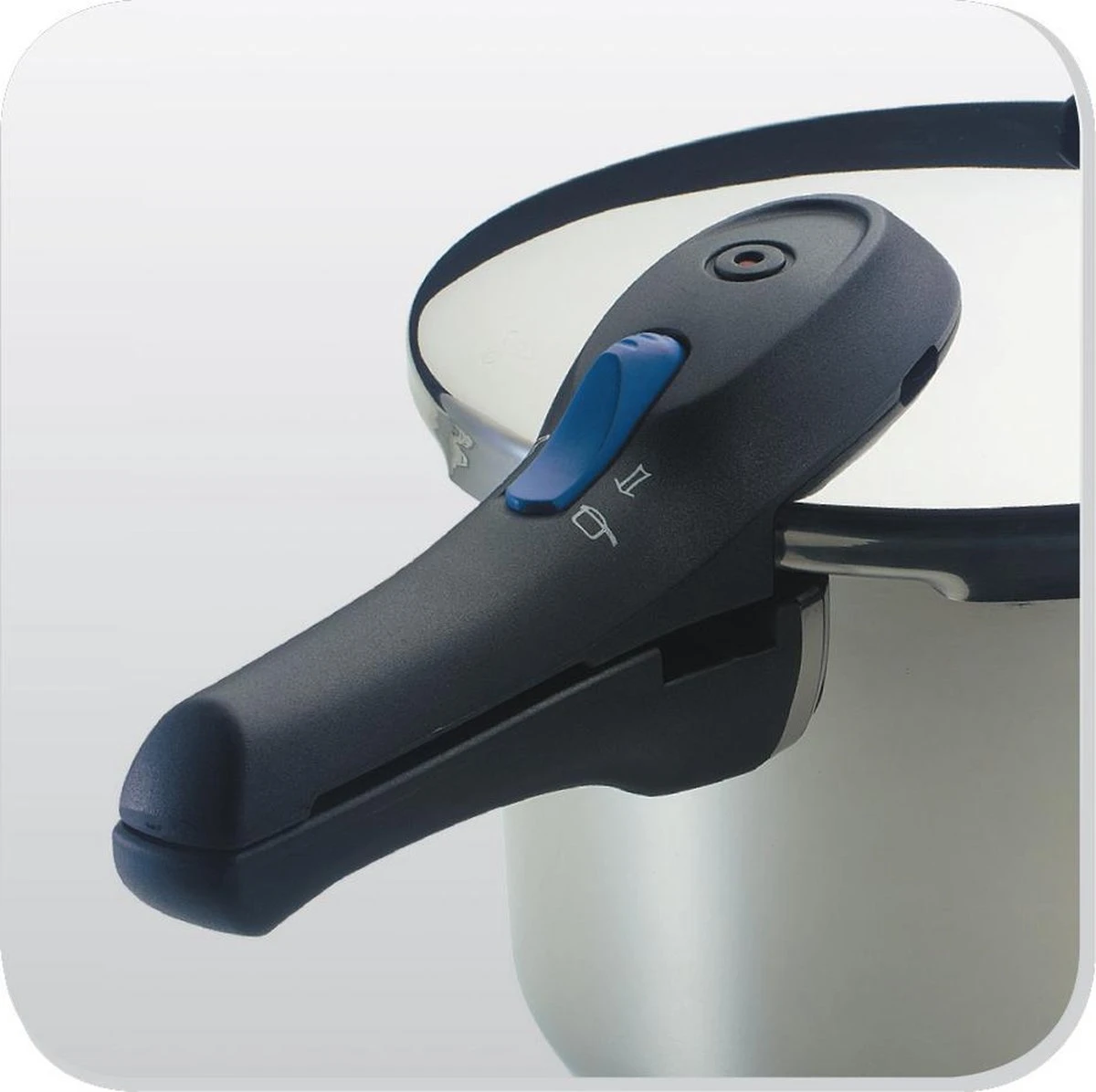 BK Snelkookpan - Ø 22 Cm - Mat 9 BK Snelkookpan - Ø 22 Cm - Mat - Afbeelding 7