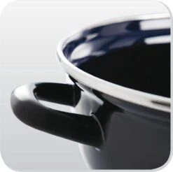 BK Fortalit Braadpan Ø 20 Cm / 1,4L - Emaille - Inductie 15 BK Fortalit Braadpan Ø 20 Cm / 1,4L - Emaille - Inductie -Keuken Potten Winkel 1200x1197 9