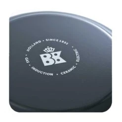 BK Fortalit Braadpan Ø 26 Cm / 3L - Emaille - Inductie -Keuken Potten Winkel 1200x1198