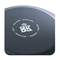 BK Fortalit Frituurpan Ø24 Cm - Zwart - Emaille - Inductie 13 BK Fortalit Frituurpan Ø24 Cm - Zwart - Emaille - Inductie -Keuken Potten Winkel 1200x1198 3