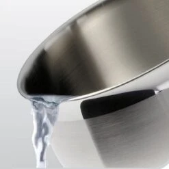 BK Excellent Pannenset - 5-delig - RVS - Inductie 31 BK Excellent Pannenset - 5-delig - RVS - Inductie -Keuken Potten Winkel 1200x1198 4